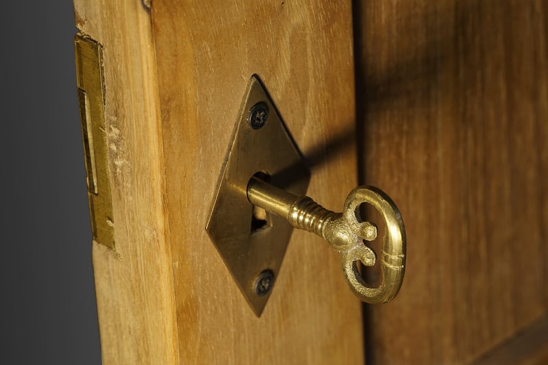 Key to Discovery