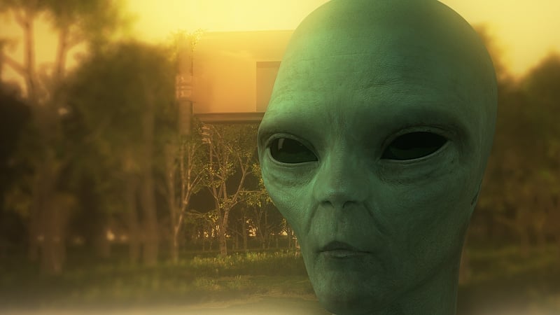 Roswell Incident